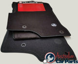 Carpet Floor Mats suitable for Holden Captiva 5 &7 2007-2015 Genuine 92253390 NEW accessories