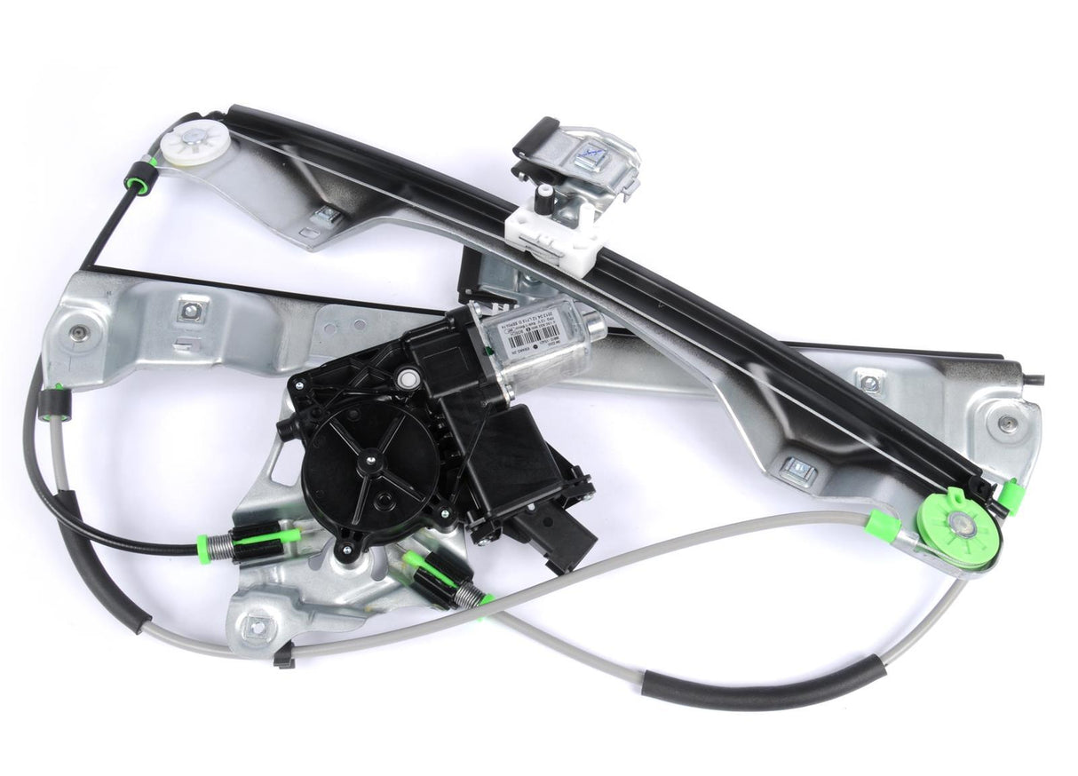 Regulator Left Front Door Window 92254125 for GM Holden Commodore VF