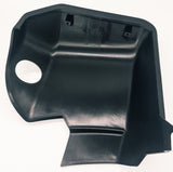 Bullbar Plastic Side Cover for Holden Colorado 7 RG Steel LHF 92255767 Genuine