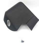 Plastic Side Cover RHF Suits Genuine Steel Bullbar Holden Colorado RG 92255768