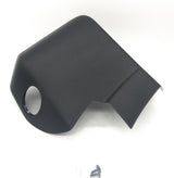 Plastic Side Cover RHF Suits Genuine Steel Bullbar Holden Colorado RG 92255768