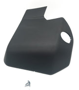 Plastic Side Cover RHF Suits Genuine Steel Bullbar Holden Colorado RG 92255768