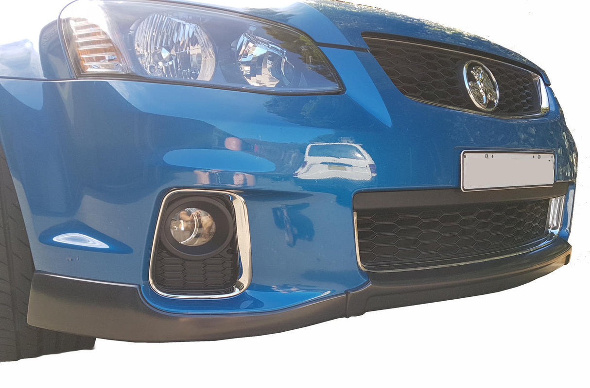 FR bar Sports Armour Genuine GM suitable for Holden VE Commodore 2010-13 Series 2 SV6 SS SS-V