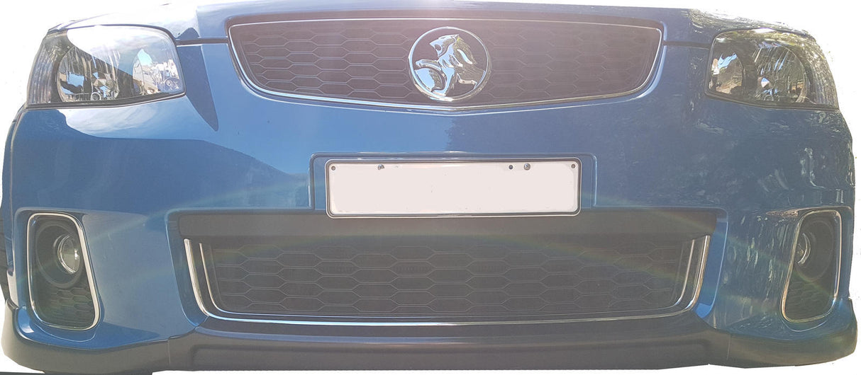 FR bar Sports Armour Genuine GM suitable for Holden VE Commodore 2010-13 Series 2 SV6 SS SS-V