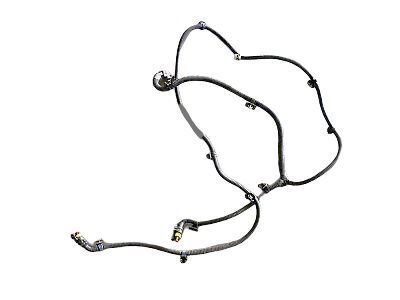 Harness - Rear ABS Wheel speed Sensor 92257573 for GM Holden VE Commodore Series 1