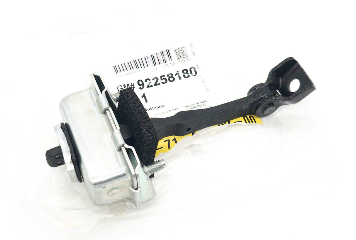 Door Check Strap Mech Front RH 92258180 for GM Holden VE Commodore