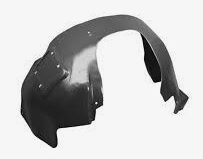 Guard Fender inner Liner RHF 92258386 for GM Holden Commodore VF