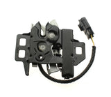 Bonnet Lock for Holden Commodore VE 2006-2013 Genuine 92258586
