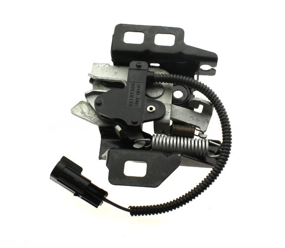 Bonnet Lock for Holden Commodore VE 2006-2013 Genuine 92258586