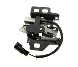 Bonnet Lock for Holden Commodore VE 2006-2013 Genuine 92258586