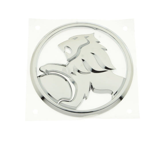 Emblem-R/Cmpt Lid Muse 1C 92259333 for GM Holden