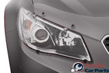 Headlamp Protector suitable for Holden Commodore VF Genuine 2014 -2017 accessories light
