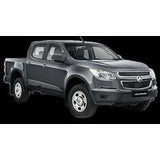 Smoked Bonnet & Headlamp Protector suitable for Holden Colorado RG Combo Genuine 2012-2015