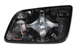 Mirror-O/S Rear View (Refl 92260434 for GM Holden