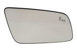 Mirror-O/S Rear View (Refl 92260434 for GM Holden