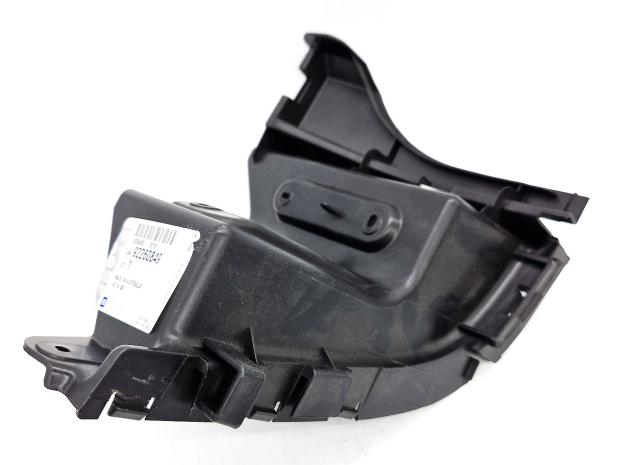 Bumper Bar Bracket LHR 92260849 for GM Holden Commodore VE