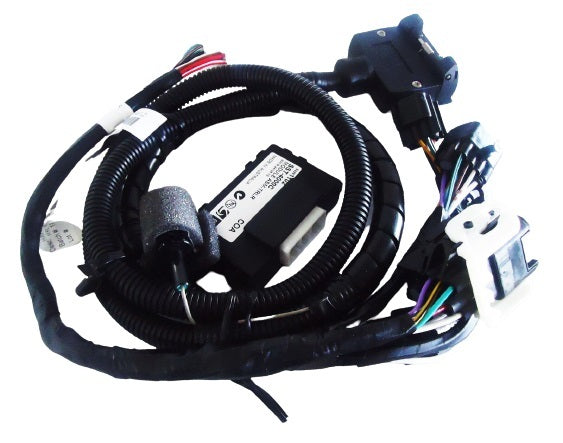 Ute Tow Bar Wiring Harness suitable for VE Commodore GM 92261101 NEW