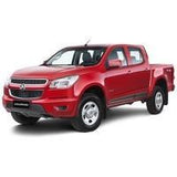 Tub Liner Mat suitable for Holden Colorado RG Genuine New 2012-2020 Crew Cab w/o Tub liner