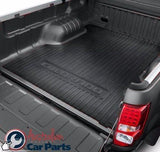 Tub Liner Mat suitable for Holden Colorado RG Genuine New 2012-2020 Crew Cab w/o Tub liner
