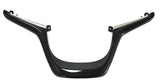 Steering Wheel Trim Surround Gloss Black Commodore HSV 92268614
