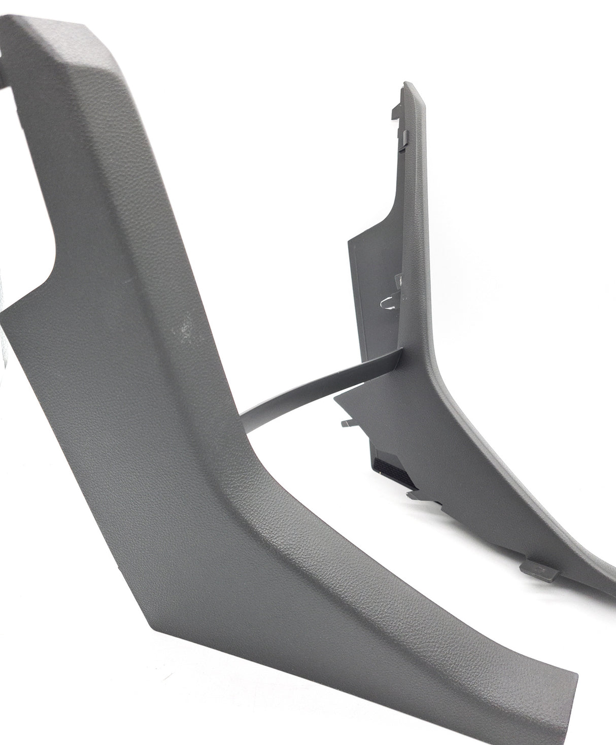 Dash Trim Heater Stereo VE Commodore series 2 Onyx Dark Grey Holden 92268702