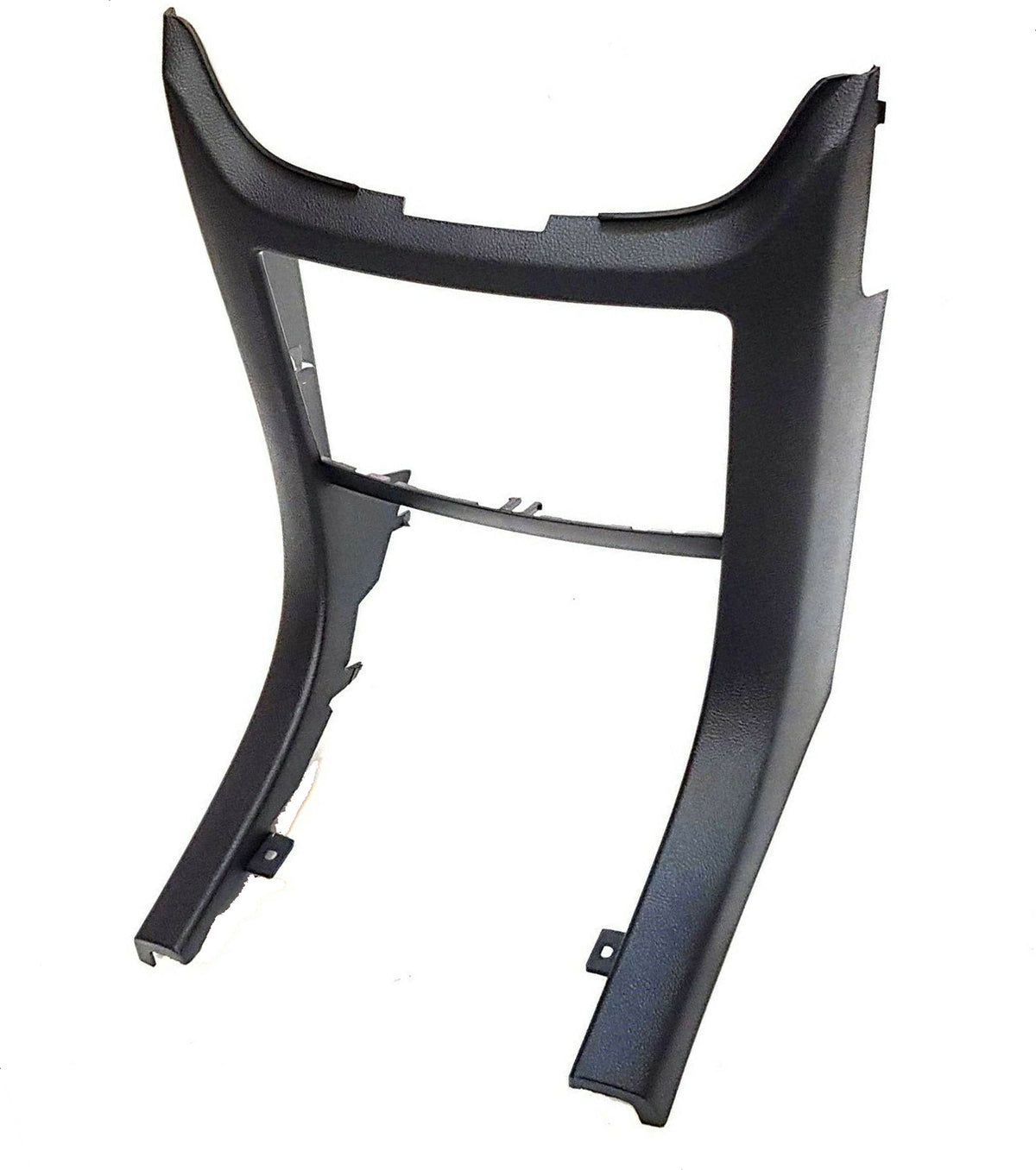Dash Trim Centre Console A/C Lower Stereo VE Commodore Onyx Black Holden 92268703
