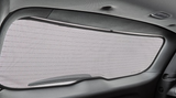 Rear Tailgate Glass Shades for Holden Captiva 7 New Genuine 2006-2016 Cargo Area shades