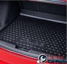 Boot liner Sedan suitable for Holden Cruze Genuine 2009-2015 accessories Cargo mat plastic