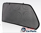 Rear Window Shades Wagon 2014- Smartshade Suitable for Holden New VF Commodore wagon Genuine