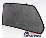Rear Window Shades Sedan Smartshade suitable for Holden VF Commodore New Genuine 2014-