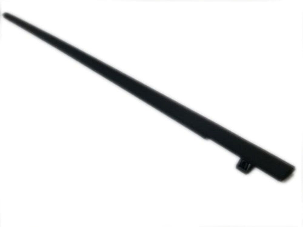Commodore VE VF Black LHF Door Window Belt Mould Genuine Holden Sedan New