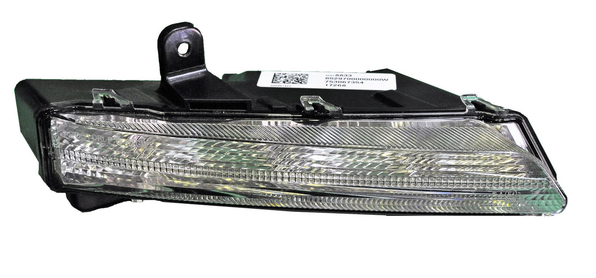 Daytime running Lamp GM suits Holden commodore VF 92278833