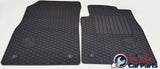 Floor Mats Rubber suitable for Holden Cruze Genuine 2014-2016 JH Ser2 accessories 92281988