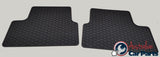 Floor Mats Rubber suitable for Holden Cruze Genuine 2014-2016 JH Ser2 accessories 92281988