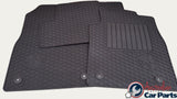 Floor Mats Rubber suitable for Holden Cruze Genuine 2014-2016 JH Ser2 accessories 92281988