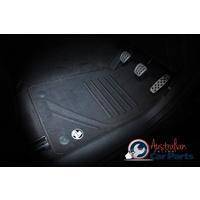 Front Rear Carpet Mats Sports suitable for Holden Commodore Genuine VF 2014-2015 accessories