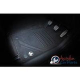 Front Rear Carpet Mats Sports suitable for Holden Commodore Genuine VF 2014-2015 accessories