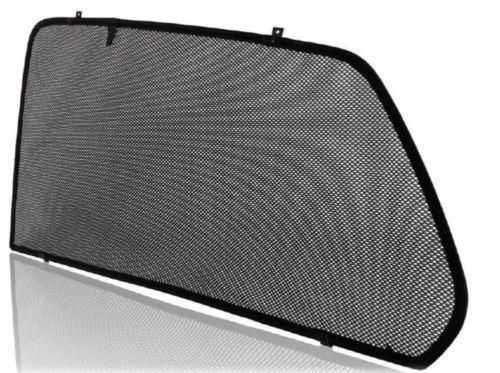 Rear Door Sun shades suits Holden Astra 2017-2019 hatch GENUINE smartshade