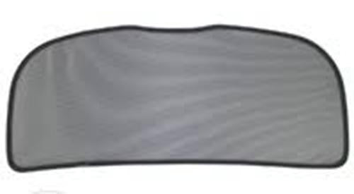 Rear windscreen Sun shades suits Holden Astra 2017-2019 hatch GENUINE smartshade 92286560