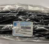 Holden BL Astra Weather Shields Full Set of 4 Left/Right GMH 2017 - 2018