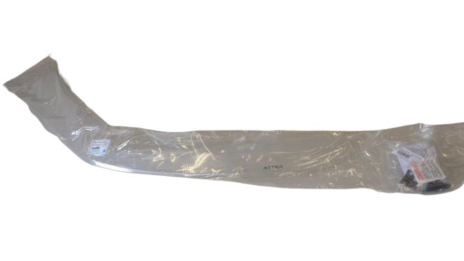 Genuine Clear Bonnet Protector Sedan 92286583