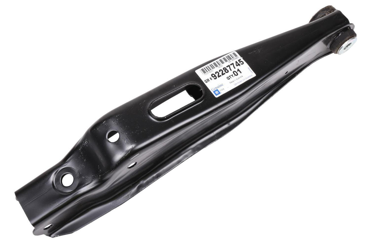 Arm Assembly-Rear Suspension Lower Control 92287745 for GM Holden