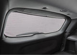 Sun shades Cargo area set suits Holden Equinox genuine 92288898 Smartshades