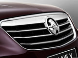 Grille-Front 92292668 for GM Holden
