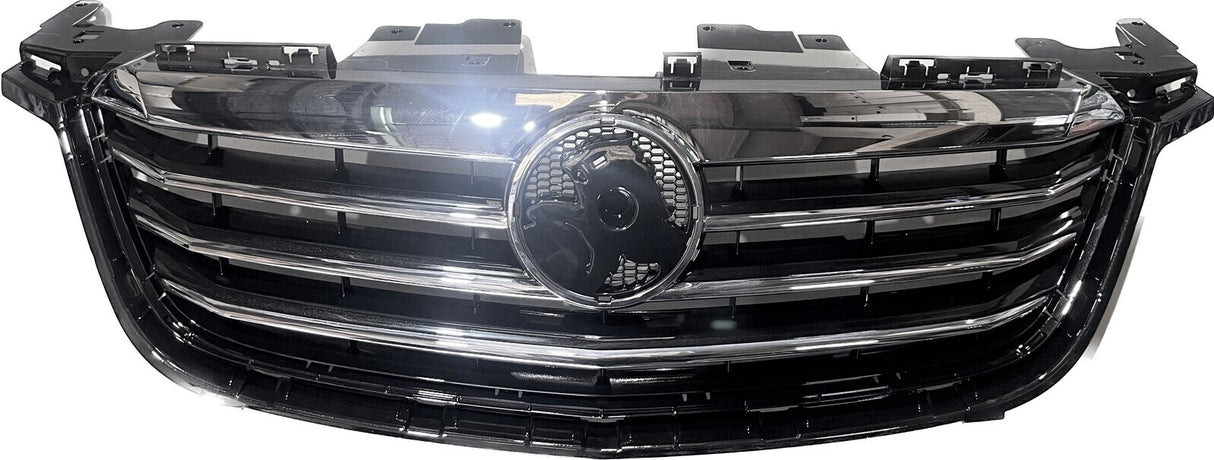 Grille-Front 92292668 for GM Holden
