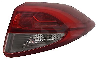 Lamp Assy-Rear Comb Outsi 92402D7100 for Hyundai