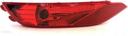 Lamp Assy Rear Bar Fog LH  92405D3100 for Hyundai Tucson TL TLE