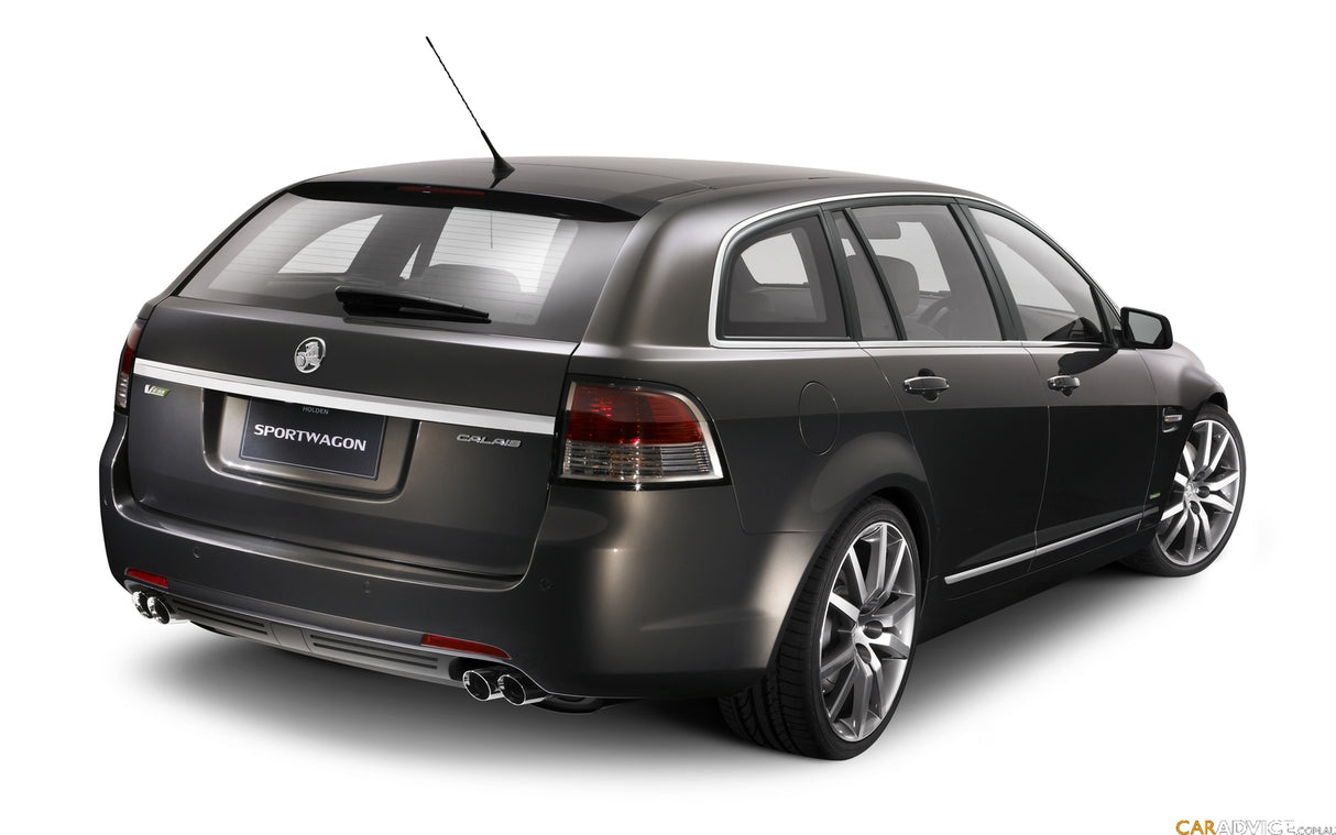 High Mount centre Brake Light LED lamp suitable for Holden Commodore VE Genuine Wagon 92457306