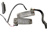 Lamp Assembly-License Plate 92501J9600 for Hyundai