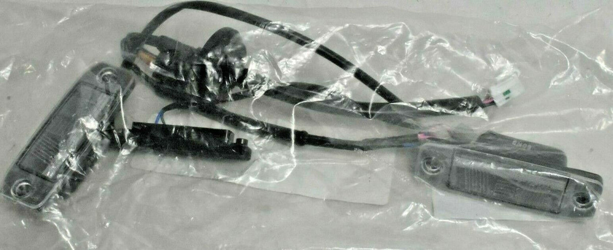 Lamp Assembly-License Plate 92501J9600 for Hyundai
